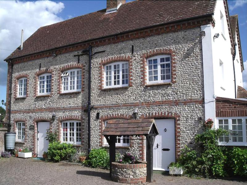 The Old Store Guest House - Genel