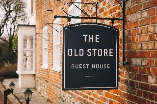 The Old Store Guest House fotoÄŸrafÄ±