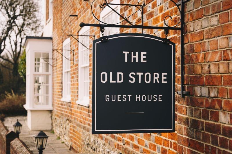 The Old Store Guest House - Genel