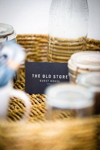 The Old Store Guest House fotoÄŸrafÄ±