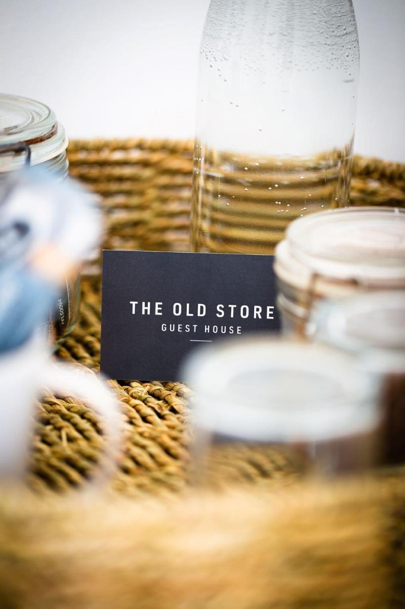 The Old Store Guest House - Oda