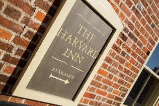 The Harvard Inn fotoÄŸrafÄ±
