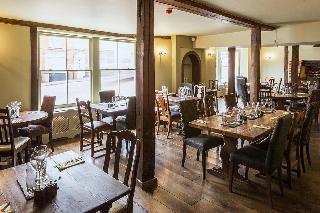The Harvard Inn fotoÄŸrafÄ±