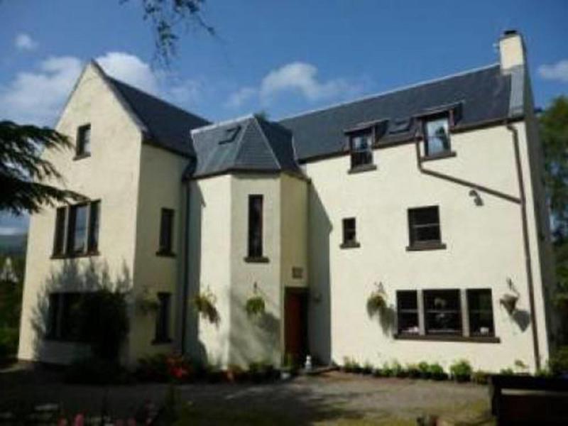 Kettle House B&B - Genel