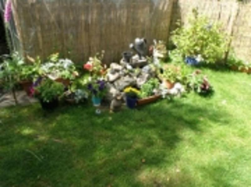 Kettle House B&B - Genel