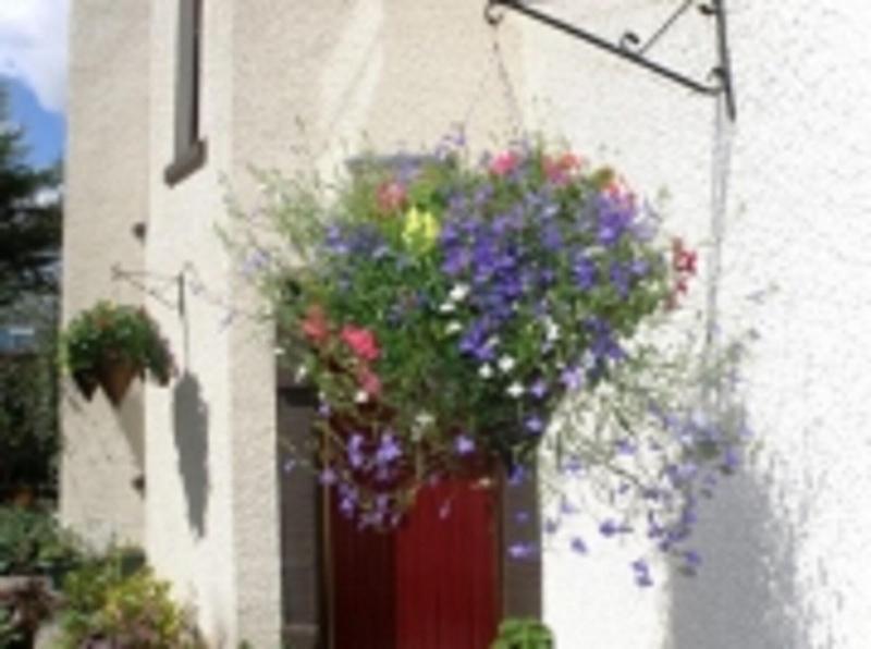 Kettle House B&B - Genel