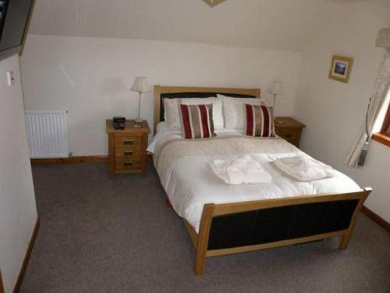 Kettle House B&B - Oda