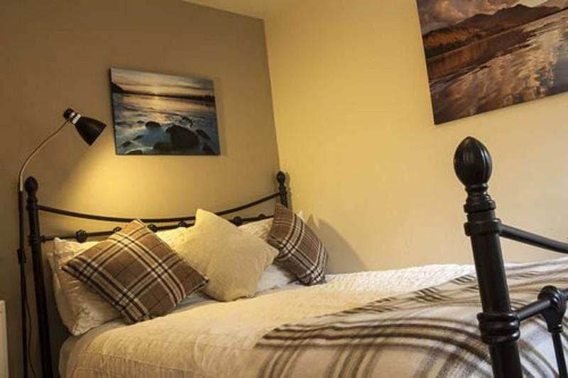 Kettle House B&B - Oda