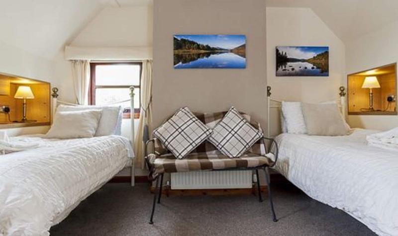 Kettle House B&B - Oda