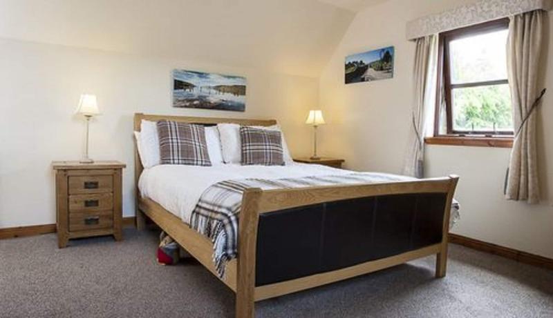 Kettle House B&B - Oda