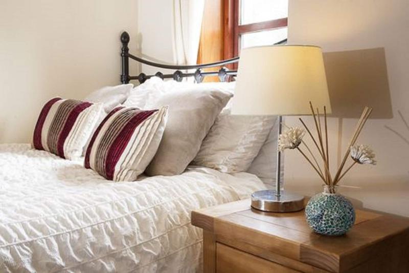 Kettle House B&B - Oda