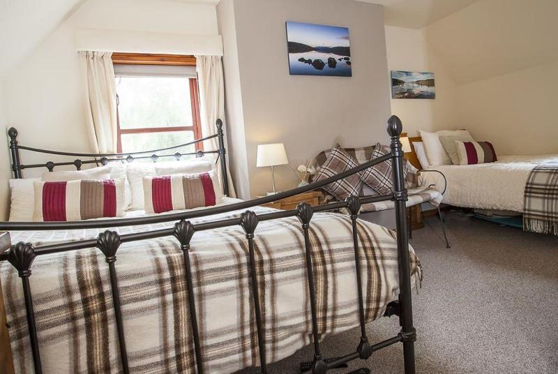 Kettle House B&B - Oda