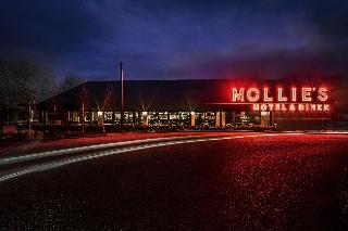 Mollies Motel fotoÄŸrafÄ±