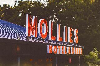 Mollies Motel fotoÄŸrafÄ±