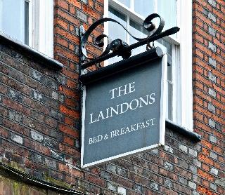The Laindons otel fotoğrafı