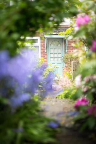 Woodcote Hotel fotoÄŸrafÄ±