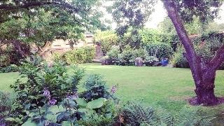 Woodcote Hotel fotoÄŸrafÄ±