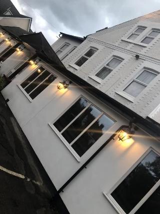 Woodcote Hotel fotoÄŸrafÄ±
