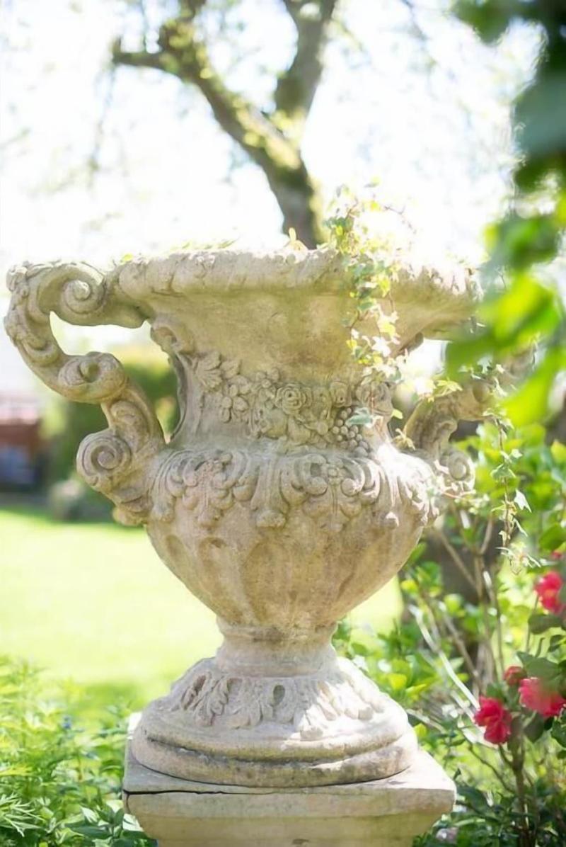 Woodcote Hotel - Genel