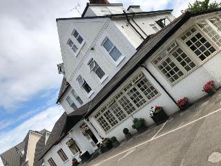 Woodcote Hotel fotoÄŸrafÄ±