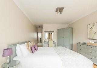 Woodcote Hotel fotoÄŸrafÄ±