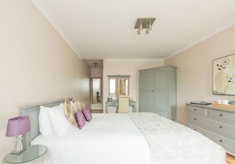Woodcote Hotel - Oda