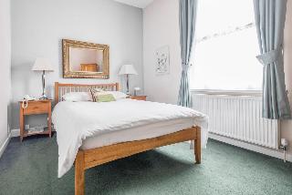 Woodcote Hotel fotoÄŸrafÄ±