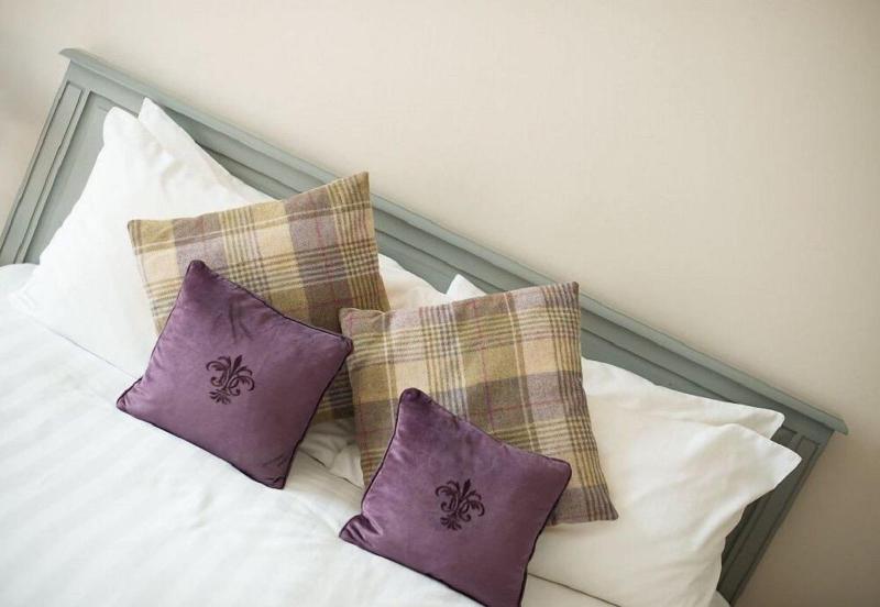 Woodcote Hotel - Oda