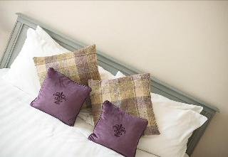 Woodcote Hotel fotoÄŸrafÄ±