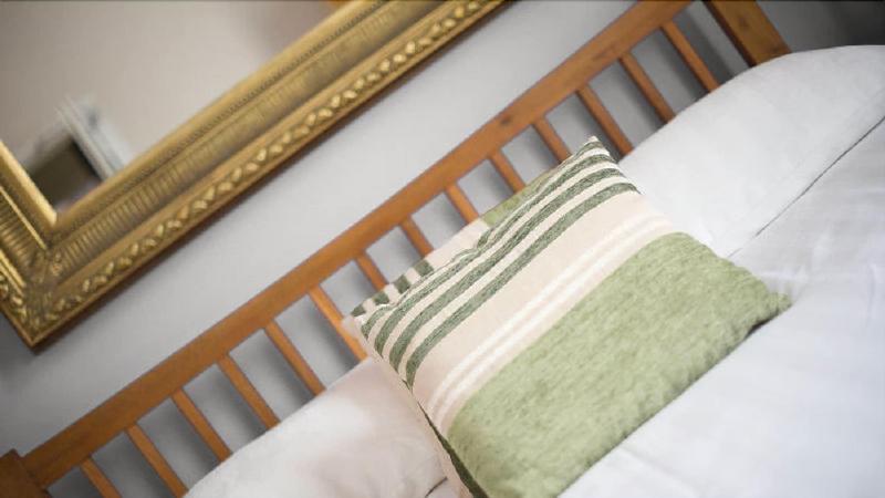 Woodcote Hotel - Oda