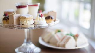 Woodcote Hotel fotoÄŸrafÄ±