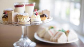 Woodcote Hotel fotoÄŸrafÄ±