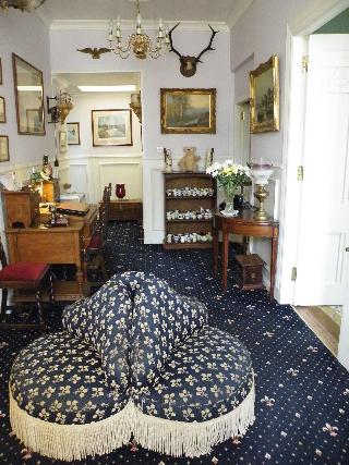 Disblair House fotoÄŸrafÄ±