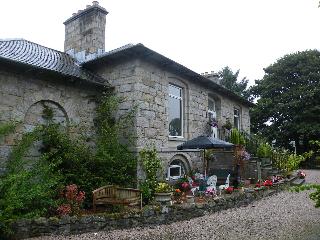 Disblair House fotoÄŸrafÄ±