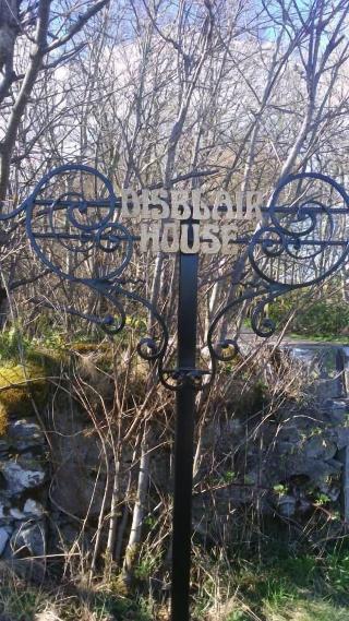 Disblair House fotoÄŸrafÄ±