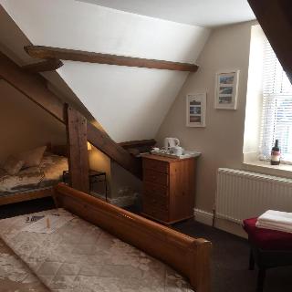 Chiverton House fotoÄŸrafÄ±