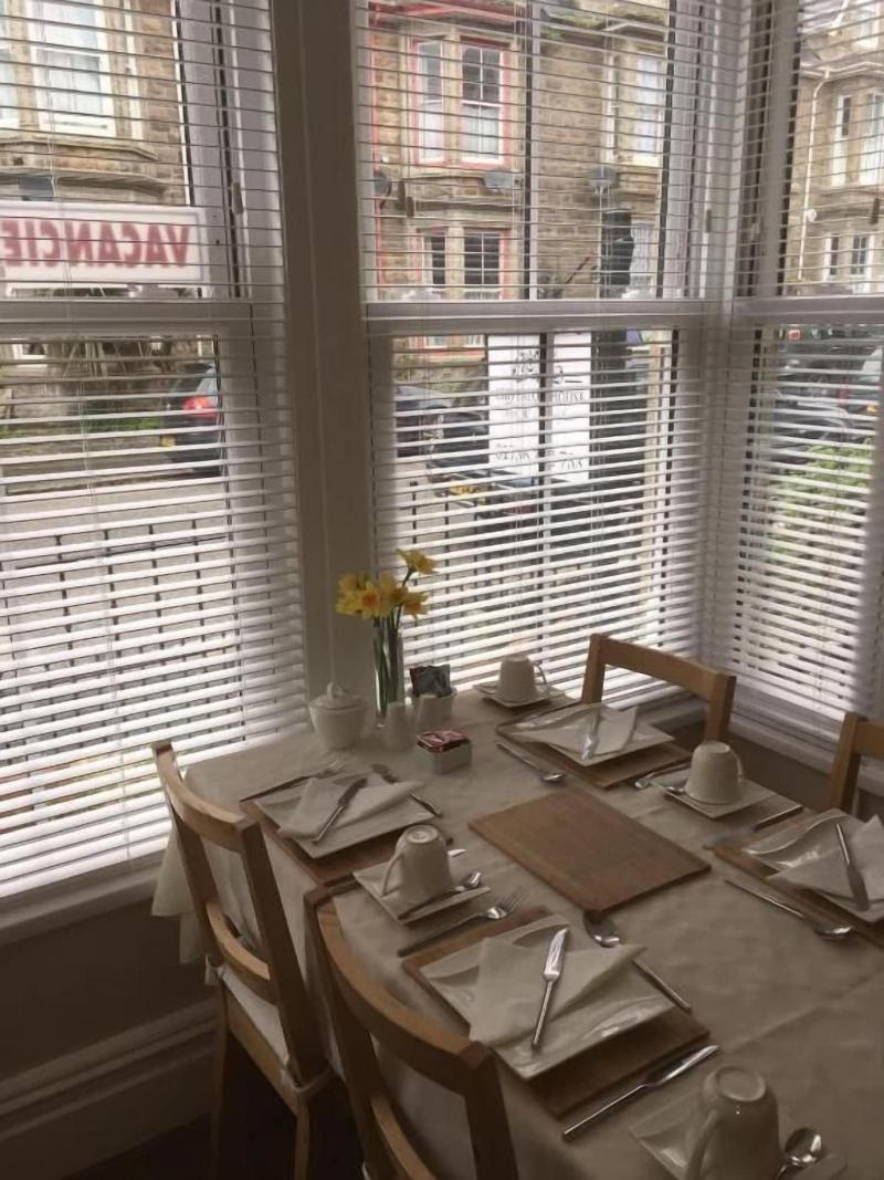 Chiverton House - Restoran