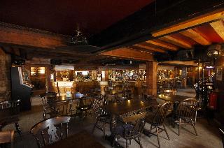 The Longboat Inn fotoÄŸrafÄ±