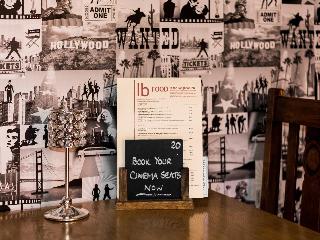The Longboat Inn fotoÄŸrafÄ±