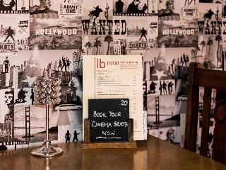 The Longboat Inn fotoÄŸrafÄ±