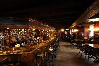 The Longboat Inn fotoÄŸrafÄ±