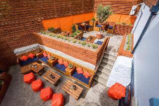 The Longboat Inn fotoÄŸrafÄ±