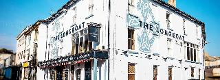 The Longboat Inn otel fotoğrafı