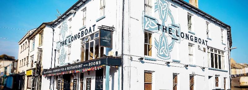 The Longboat Inn - Genel