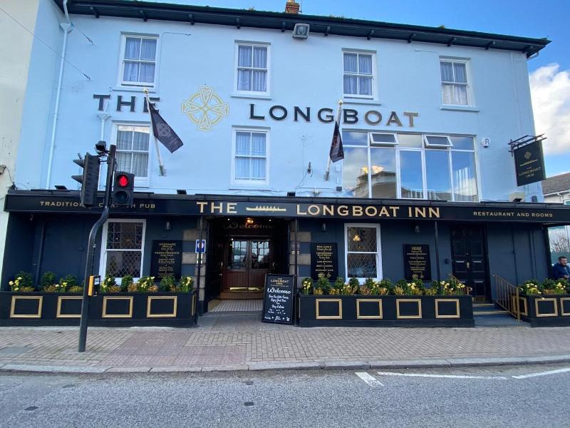 The Longboat Inn - Genel