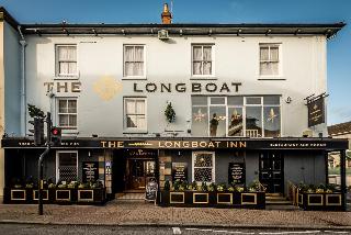 The Longboat Inn fotoÄŸrafÄ±