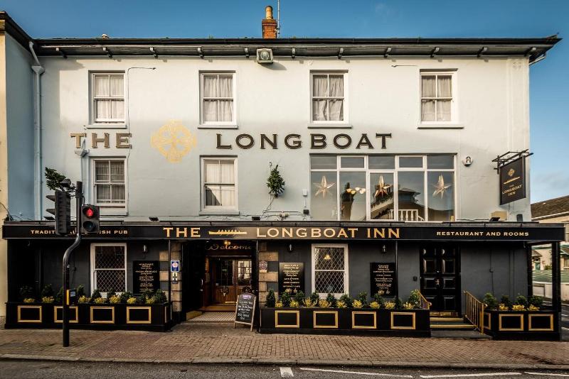 The Longboat Inn - Genel