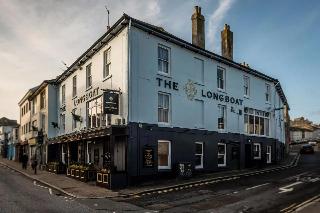 The Longboat Inn fotoÄŸrafÄ±