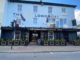 The Longboat Inn fotoÄŸrafÄ±