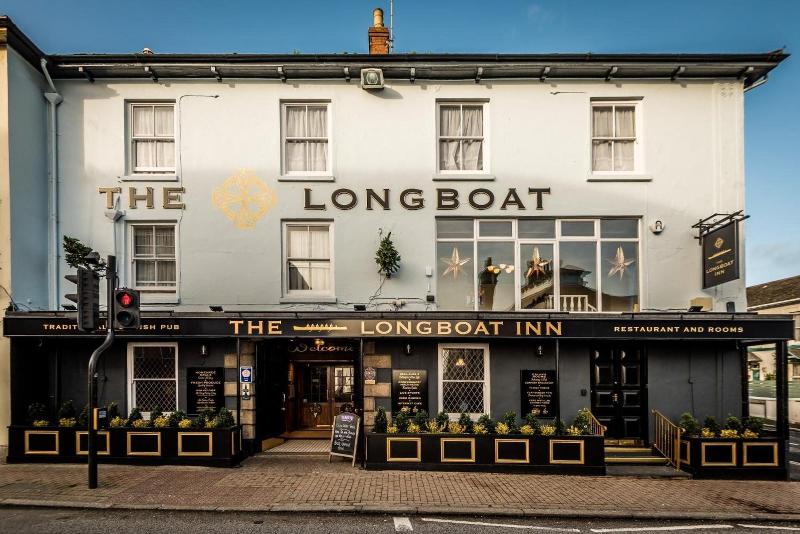 The Longboat Inn - Genel